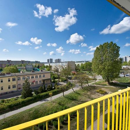Apartament Sloneczne Poludnie Гданск Екстериор снимка