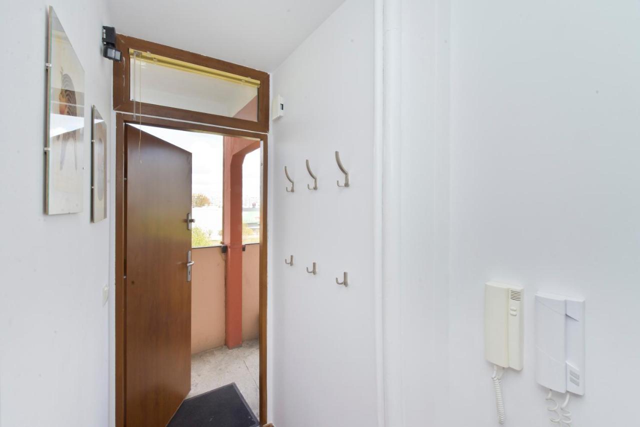 Apartament Sloneczne Poludnie Гданск Екстериор снимка