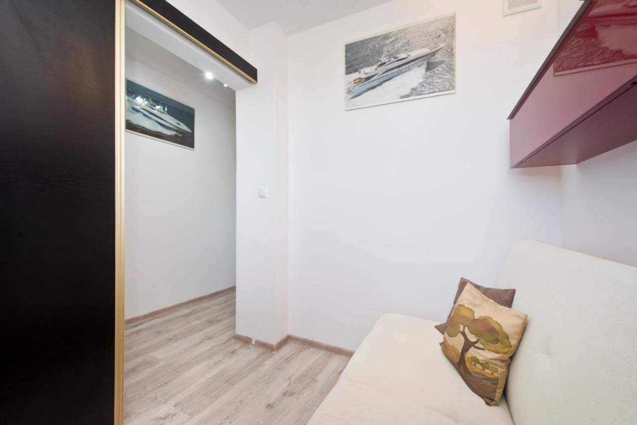 Apartament Sloneczne Poludnie Гданск Екстериор снимка